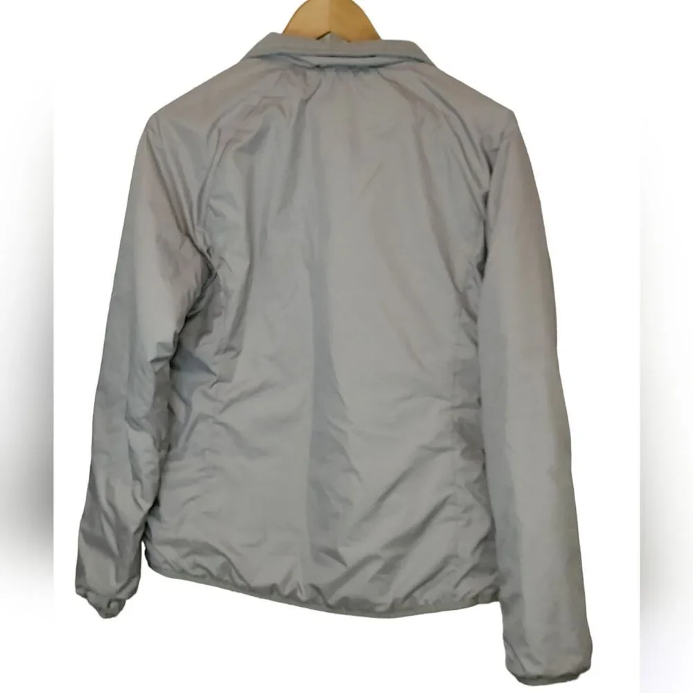 The North Face Synthetic Puffer Jacket Size Medium - Picture 2 of 7